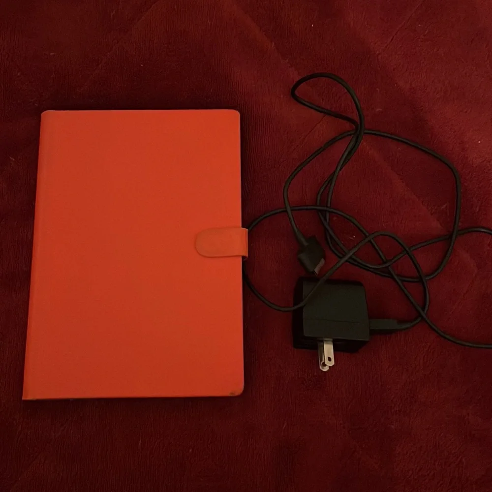 Nook HD Tablet 8GB